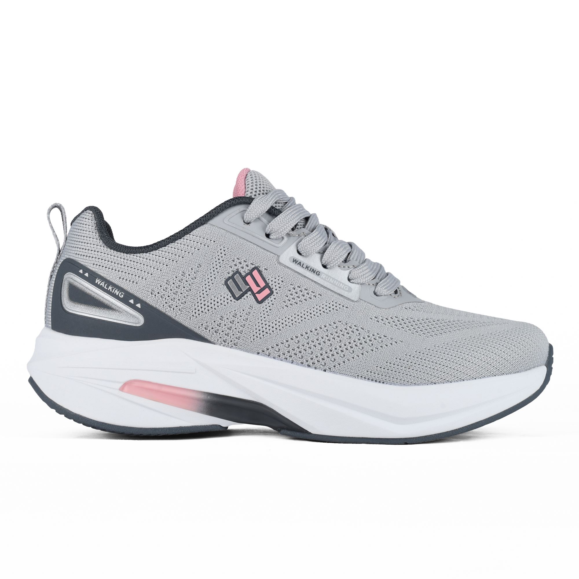 Zapatillas Running Mujer Walking Lite W306F6 Deportivas Livianas